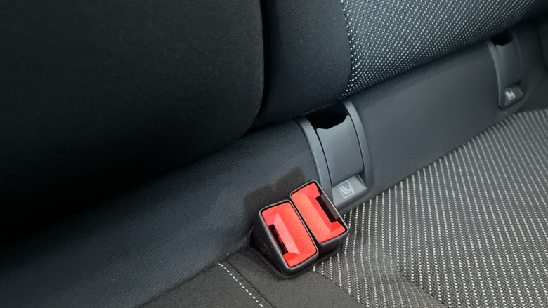 Ford Explorer 125kW Style 52kWh 5dr Auto [Comfort Pack] Electric Estate